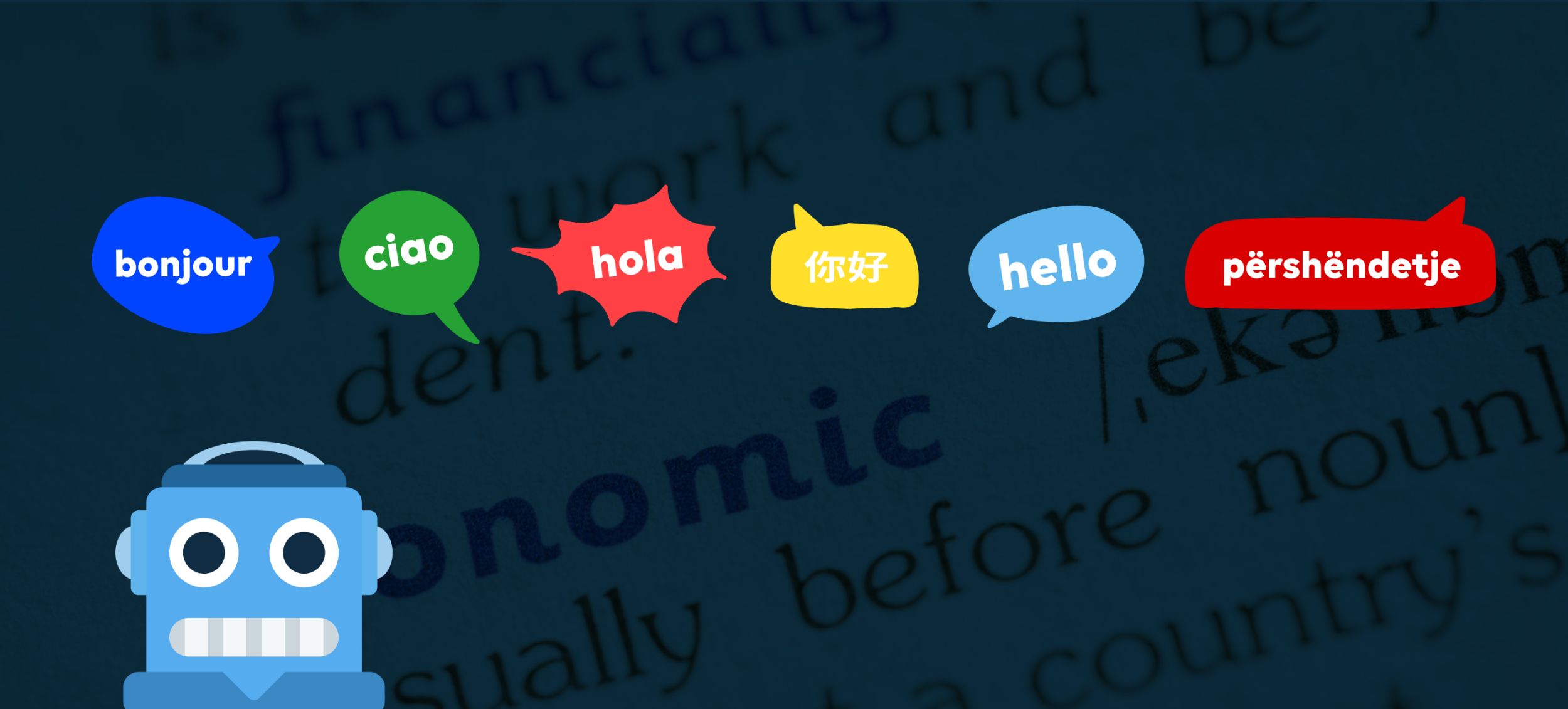 Welche Vorteile bietet eine mit KI übersetzte Website und warum Sie darüber nachdenken sollten.